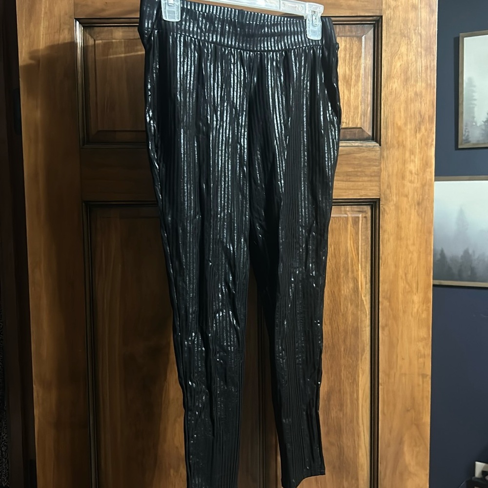 Torrid leggings